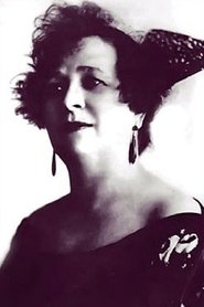 Žanka Stokić portrait