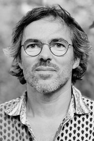 Nicolas Canniccioni portrait