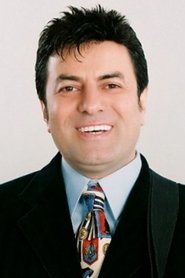 Coskun Sabah portrait