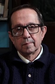 Vincenzo Vinciguerra portrait
