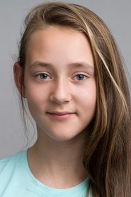 Alice Madore portrait