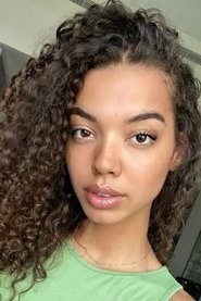 Chantelle Bannister portrait