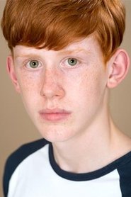 Elliot Sprakes portrait
