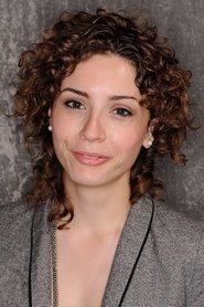 Mila Turajlić portrait