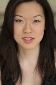 Jeena Yi portrait