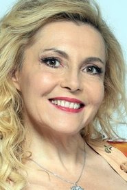 Elizabeth Vidal portrait