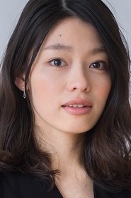 Hanae Nakamura portrait