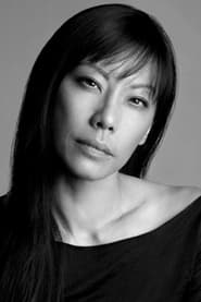 Kathy Jeung portrait