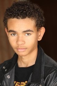 Rylan Jackson portrait