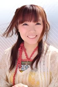 Mia Naruse portrait