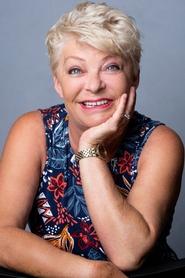 Crissy Rock portrait