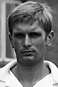 Aivars Silins portrait