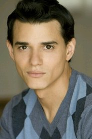 Kristian Steel portrait
