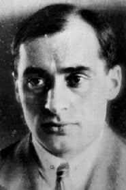 Mikhail Kaufman portrait