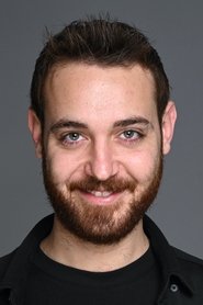 Özgür Çağlayan İncesu portrait