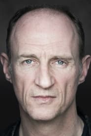Stuart Bowman portrait