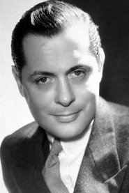 Robert Montgomery portrait