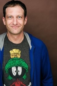 Matthew Siegan portrait