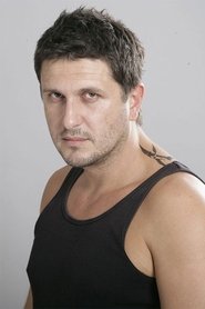 Assen Blatechki portrait