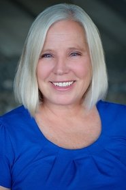Lisa Paul portrait