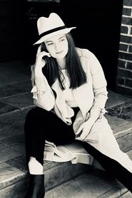 Kiley Juckel portrait