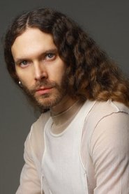 Nick Lanzisera portrait