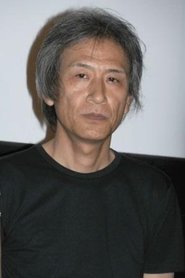 Toshiki Sato portrait