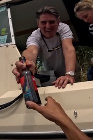 Beer Man portrait