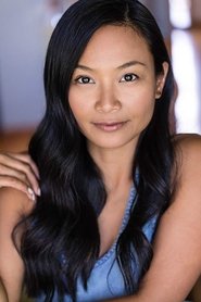 Stephanie Sy portrait