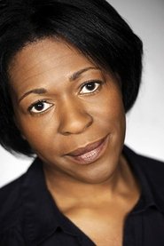 Donna Berlin portrait