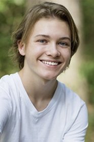 Peyton Kargel portrait