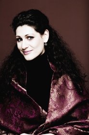 Anja Harteros portrait
