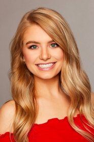 Demi Burnett portrait