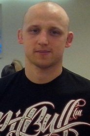 Pawel Pawlak portrait