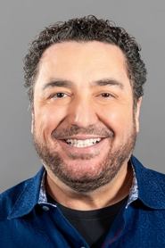 Damian Muziani portrait