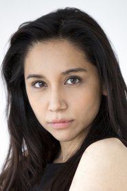 Lorena Koto portrait