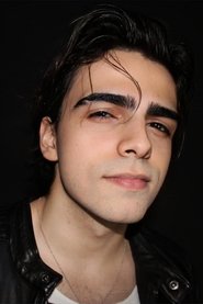 Lucas Amorim portrait