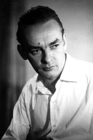 August Kowalczyk portrait