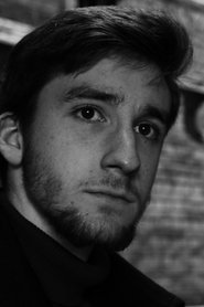 Ian Kießig portrait
