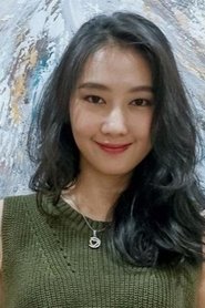 Rezky Wiranti portrait