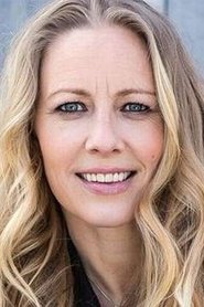Sølje Bergmann portrait