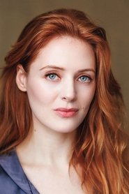 Lydia Helen portrait
