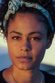 Merle Grimme portrait