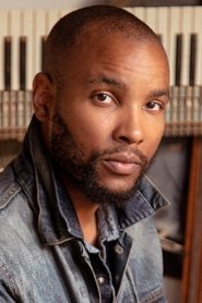 Alani iLongwe portrait