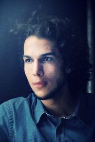 Eduardo Moraes portrait