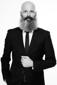 Steve Molter portrait
