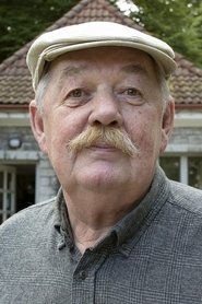 Vladislav Koržets portrait