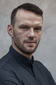 Reimo Sagor portrait
