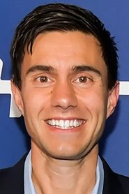Ricky Van Veen portrait