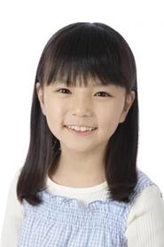 Nozomi Ōhashi portrait